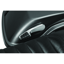 Kuryakyn Quick Draw Saddlebag Latch Handle Chrome