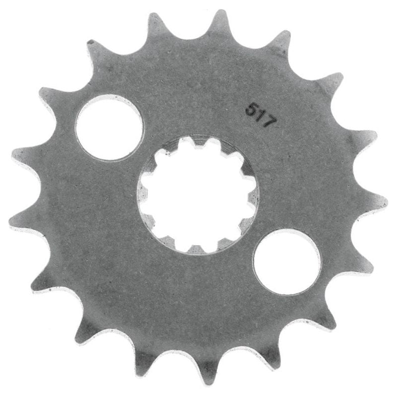 BikeMaster Kawasaki Front Sprocket 530 16T