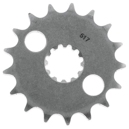BikeMaster Kawasaki Front Sprocket 530 16T