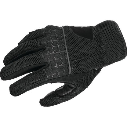 FIRSTGEAR Rush Air Glove Black - Small