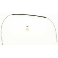 Steel Brake Line Front Kaw