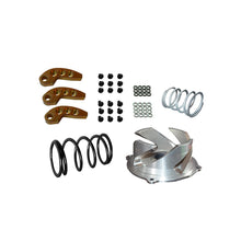 Clutch Kit With Adj Weights Pol 0 3k Stk Pipe