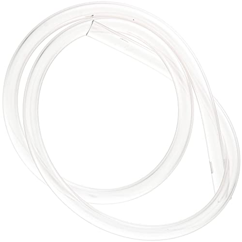 Polaris Snowmobile Vent Tube, Genuine OEM Part 5432077, Qty 1