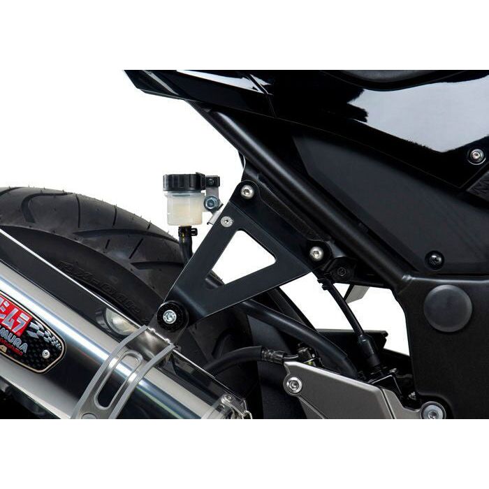 Muffler Bracket Ninja300