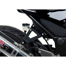 Muffler Bracket Ninja300