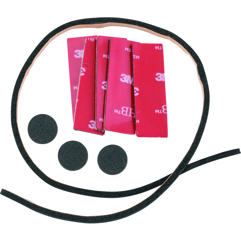 Kuryakyn Primary Cover Service Kit For 418514