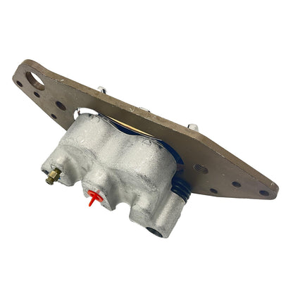 Polaris Ranger Right Hand Double Bore Brake Caliper Assembly, Genuine OEM Part 1912256, Qty 1
