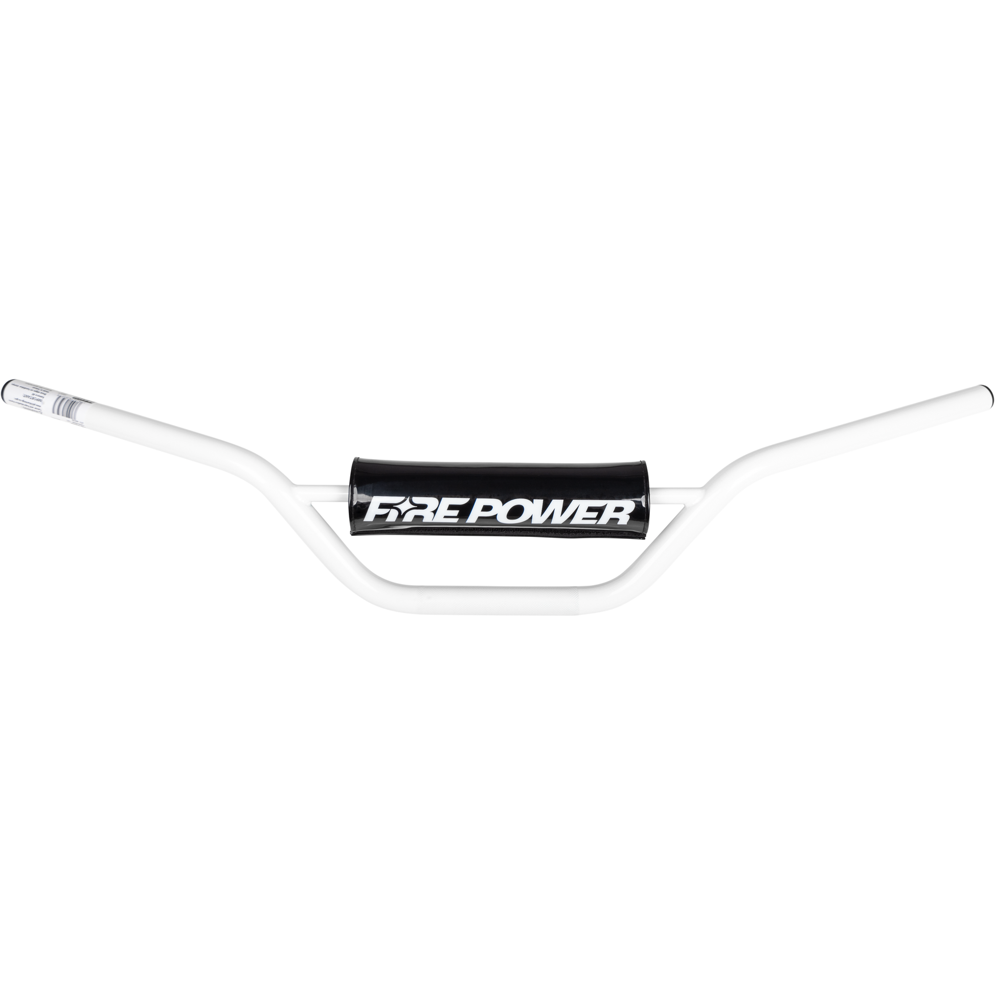 Handlebar   Csc Atv  White