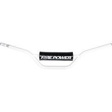 Handlebar   Csc Atv  White