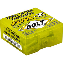 Full Plastic Fastener Kit Suz