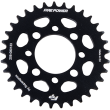 Rear Sprocket Aluminum 33t Blk