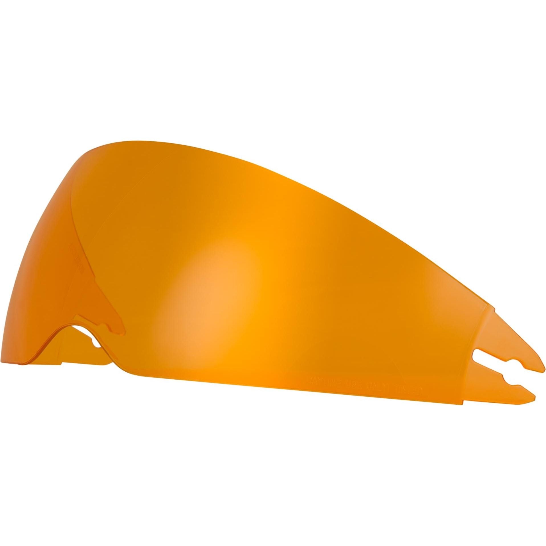 Sentinel Inner Sunshield Amber Tinted