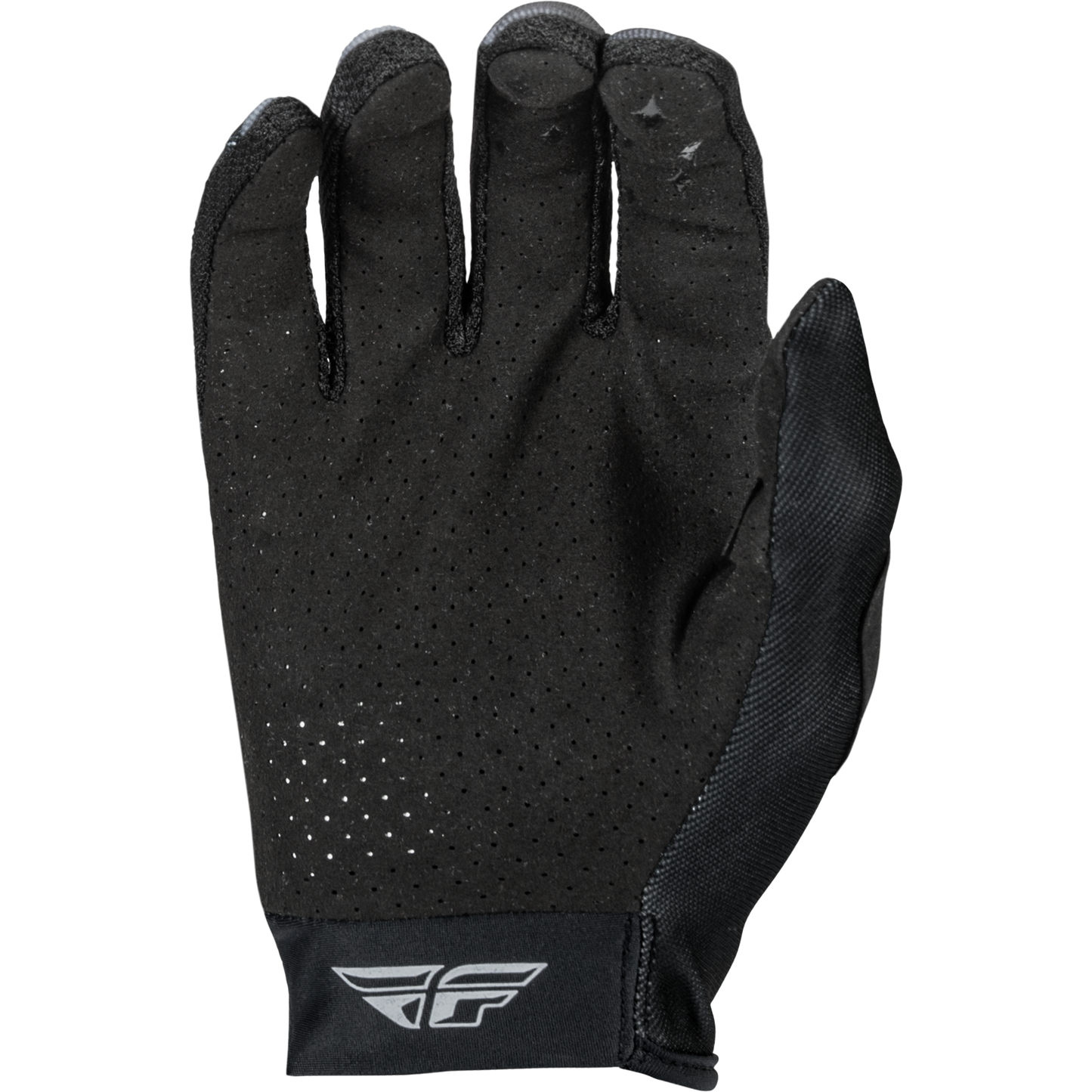 Women's Lite Gloves Black/Grey/White Md