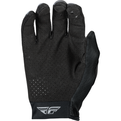 Women's Lite Gloves Black/Grey/White Xs