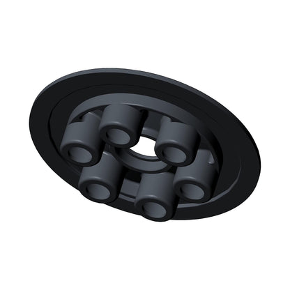 Victory Motorcycles Indian Motorcycle Clutch Presure Plate, Genuine OEM Part 5138999, Qty 1