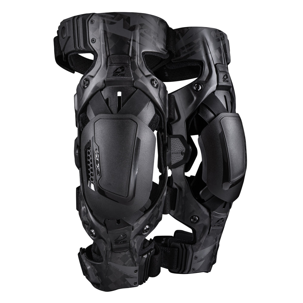
                      
                        Web Eclipse Knee Brace Black Pair Md
                      
                    
