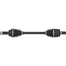 6 Ball Heavy Duty Axle