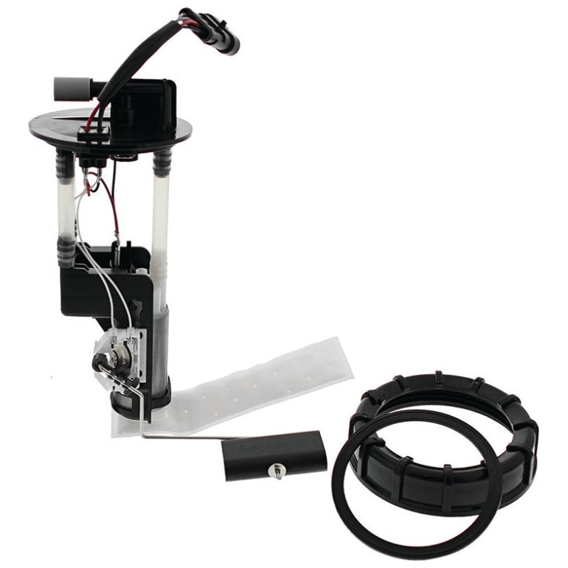 QuadBoss 17-18 Polaris ACE 500 Complete Fuel Pump Module