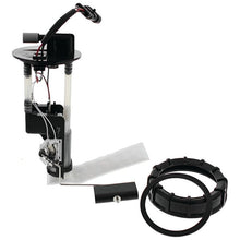 QuadBoss 17-18 Polaris ACE 500 Complete Fuel Pump Module