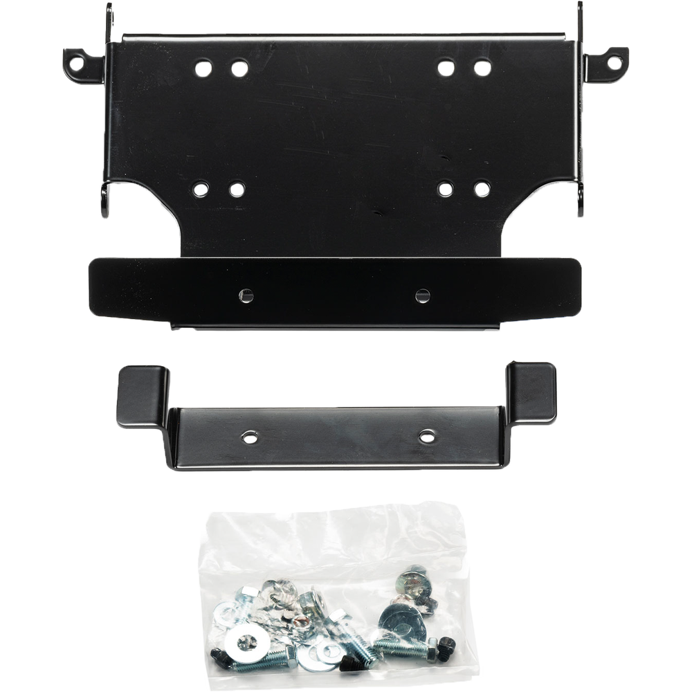 Winch Mount Hon