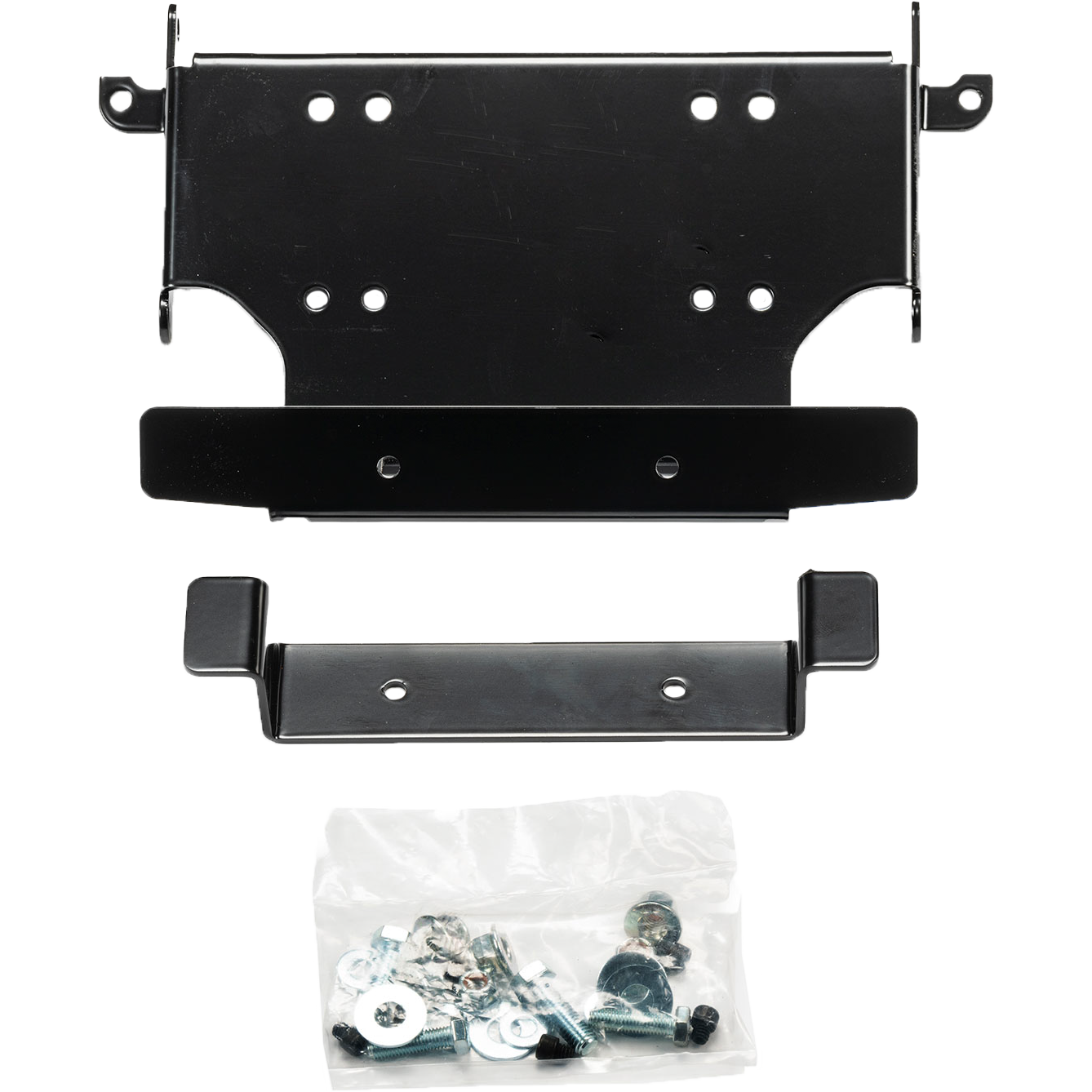 Winch Mount Hon