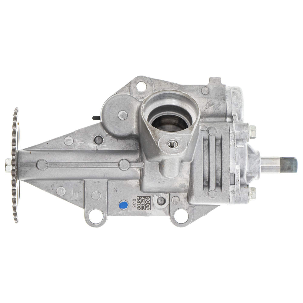 
                      
                        Polaris RZR Oil Pump, Genuine OEM Part 3023141, Qty 1
                      
                    