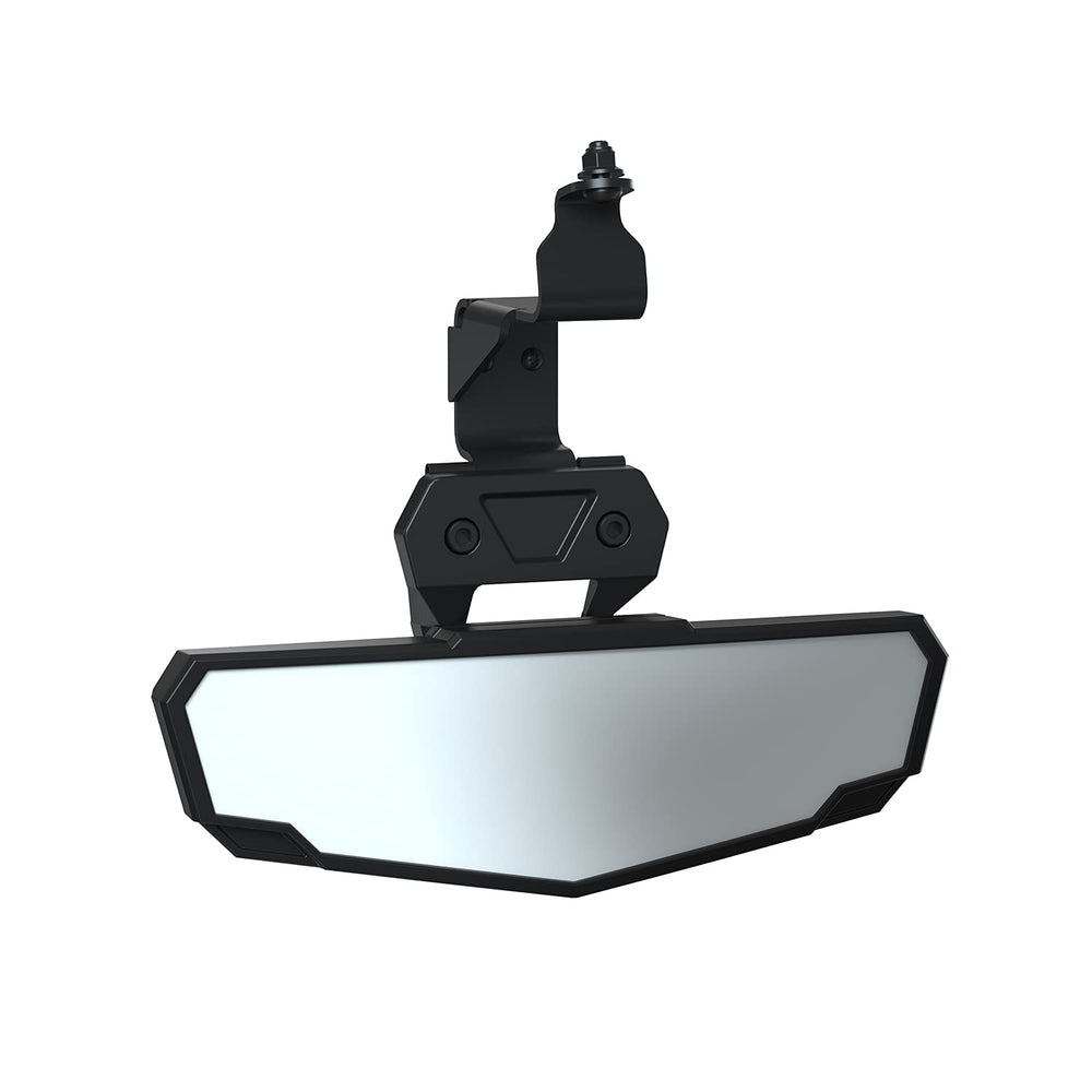 
                      
                        Polaris Convex Weatherproof Rearview Mirror
                      
                    
