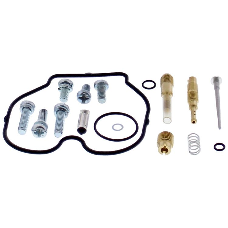 Bike Carburetor Rebuild Kit