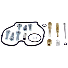 Bike Carburetor Rebuild Kit