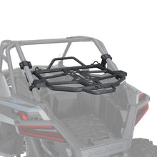 Polaris Pivoting Spare Tire Carrier for RZR Pro S, Pro XP and Turbo R - 2889404-458