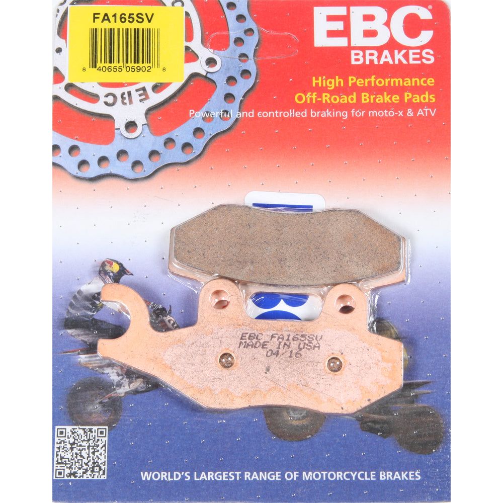 Brake Pads