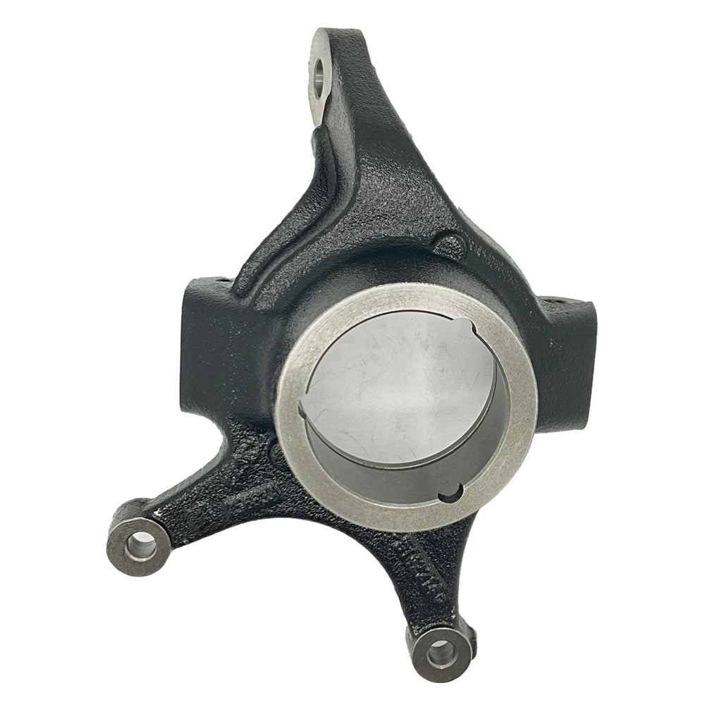 
                      
                        Polaris RZR Knuckle, Front, Left, OEM Part - 5142214
                      
                    