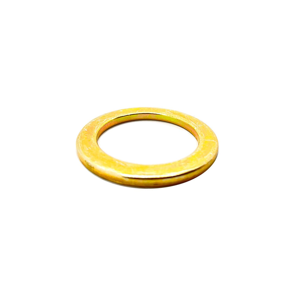 
                      
                        Polaris Ranger Shim Ring, 23.25 x 32.25 x 2.28, Genuine OEM Part 7557178, Qty 1
                      
                    