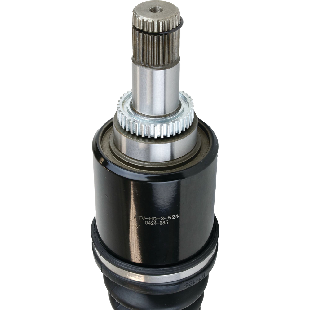 
                      
                        6 Ball Axle
                      
                    