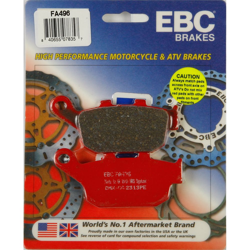 Brake Pads