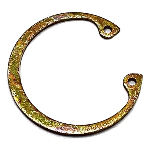 Polaris Ranger Retaining Ring, Genuine OEM Part 7710720, Qty 1