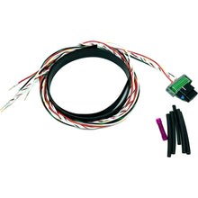 Speedo/Instrmnt Ext Harness 36" Flhr 14 Up Fx 12 16 Fl 11