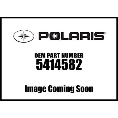 Polaris ATV HOSE-INTAKE,ENGINE, Genuine OEM Part 5414582, Qty 1