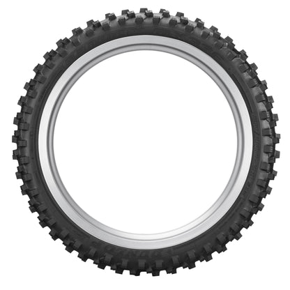 Tire Geomax Mx33 Front 60/100 14 29m Bias Tt