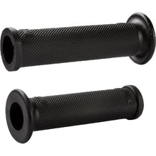 Street Grip Ruffian Black