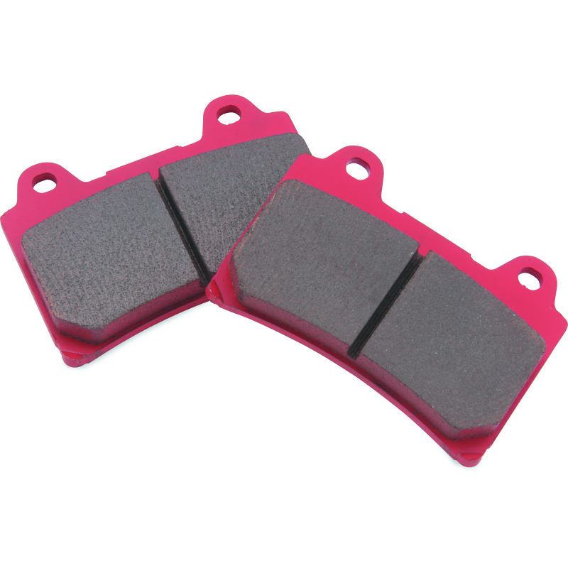 BikeMaster Yamaha Sintered Brake Pads
