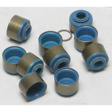 Valve Stem Oil Seals Twin Cam 10/Pk Oe#18046 98