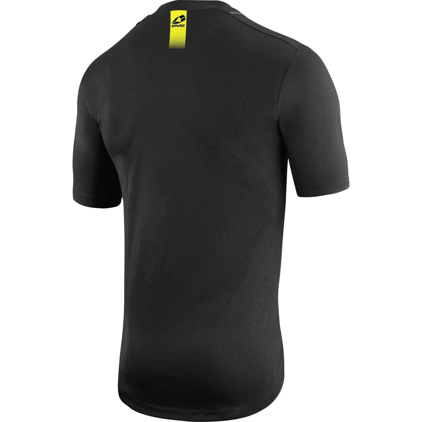 Short Sleeve Tug Shirt Black Yl