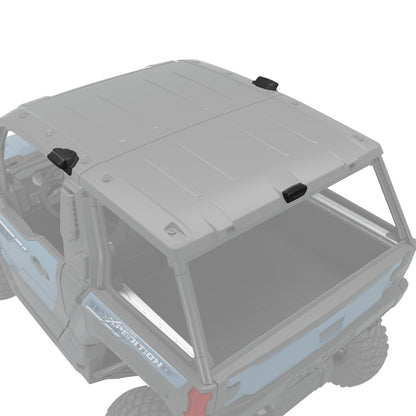 Polaris Off Road RIGID Scene Lights - 2884783