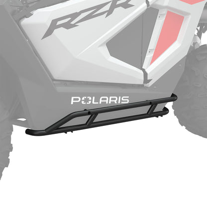 Polaris RZR 200 Off Road Rock Sliders - 2885146