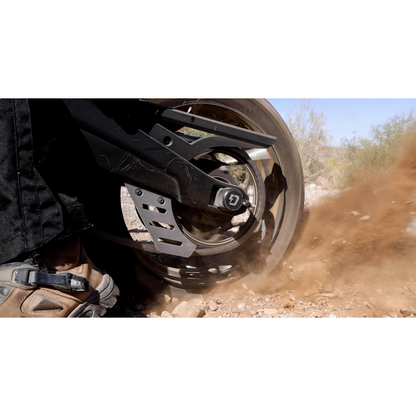 Chain Guard Kit `21 Pan America