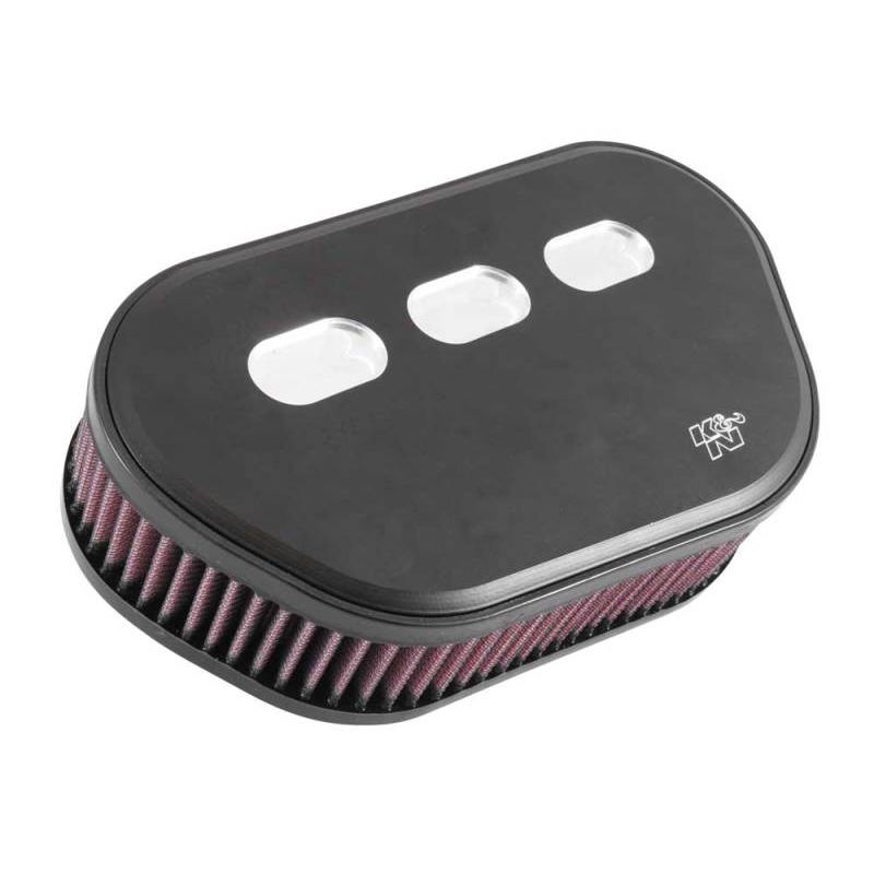 K&N Intake System 2014 Yamaha XVS950 Bolt 942