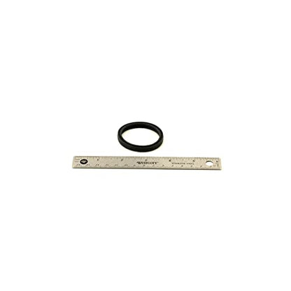 Polaris RZR Thermostat Seal, Genuine OEM Part 5413948, Qty 1
