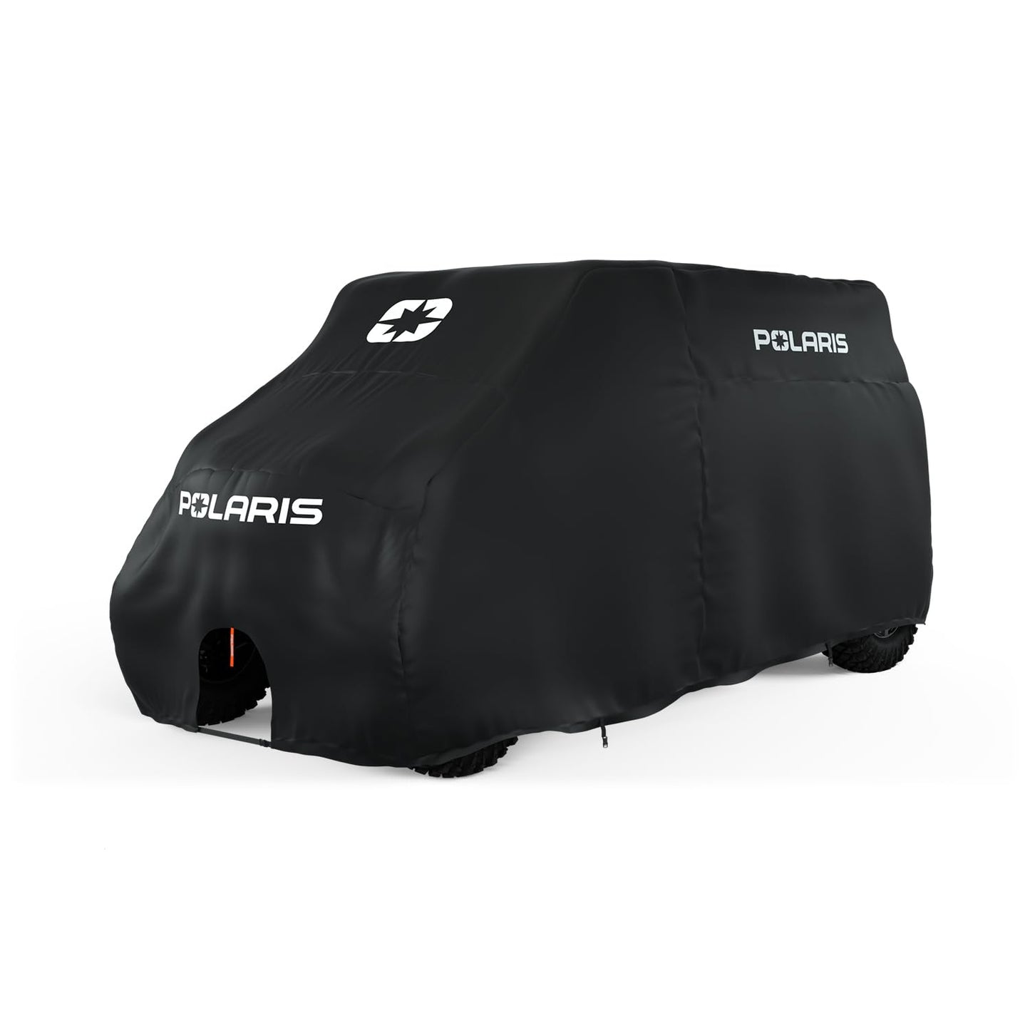 Polaris Off Road Trailerable Cover, 5-Seat - 2889724