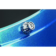 Kuryakyn Windshield Screws FLTR Chrome